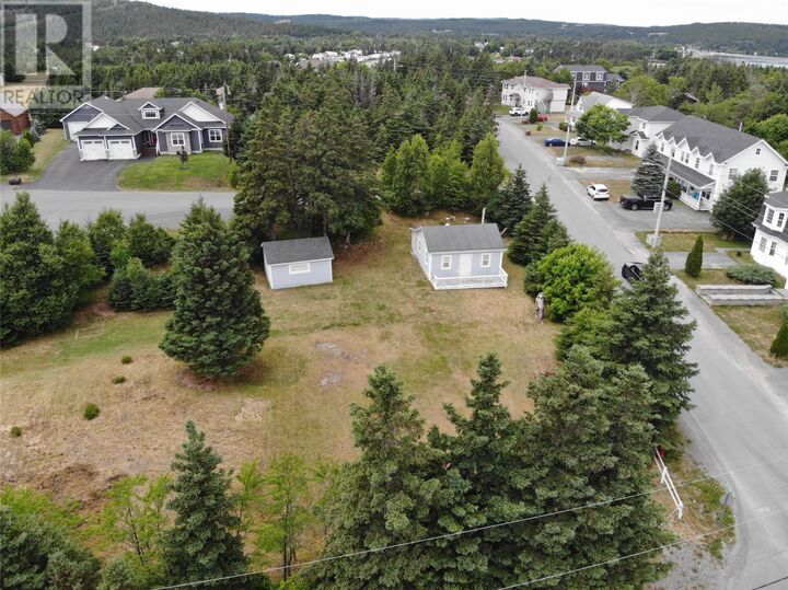 Property Photo: 1-3 Kavanaughs Road NL A0A 1W0