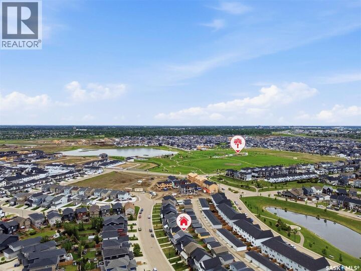 Property Photo:  251 Newton Link  SK S7V 0M8 