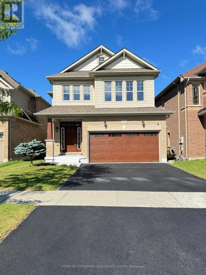 Property Photo: 84 Bell Avenue ON L9R 0N7