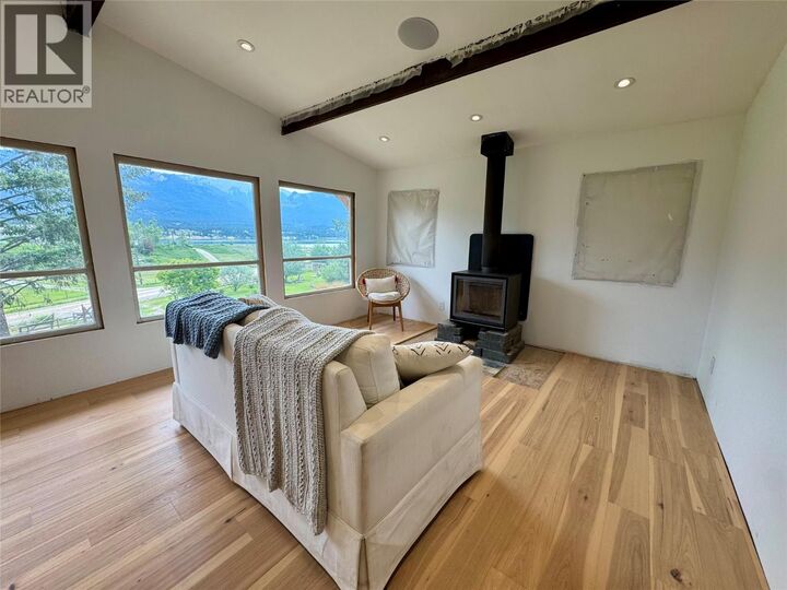 Property Photo: 4549 Rushmere Road BC V0A 1K4