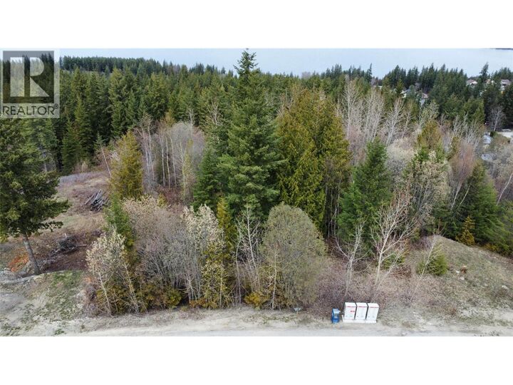 Property Photo:  Lot 12 Pleasant Dale Road West  BC V0E 1H2 