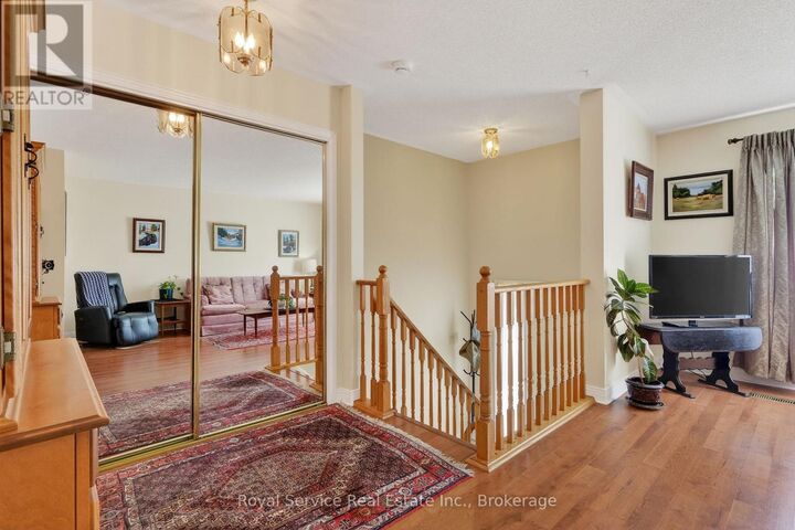 Property Photo:  116 James Street East  ON K9A 1H3 