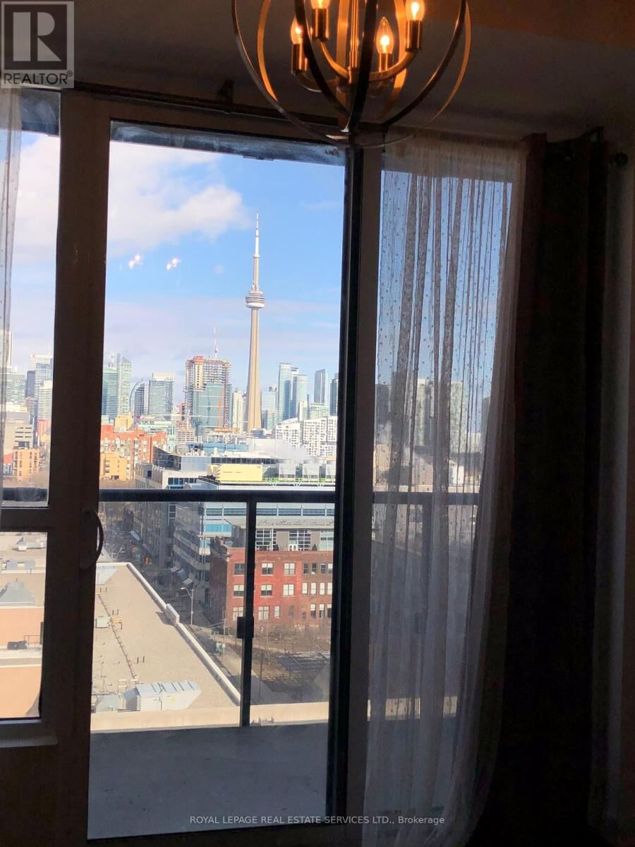 Property Photo:  1030 King Street West Lph10  ON M6K 3N3 