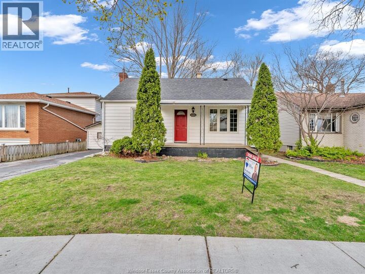 Property Photo: 1418 Pillette Road ON N8Y 3B9