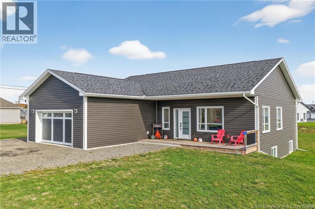 Property Photo: 11 Riverside Drive NB E4Z 0K7