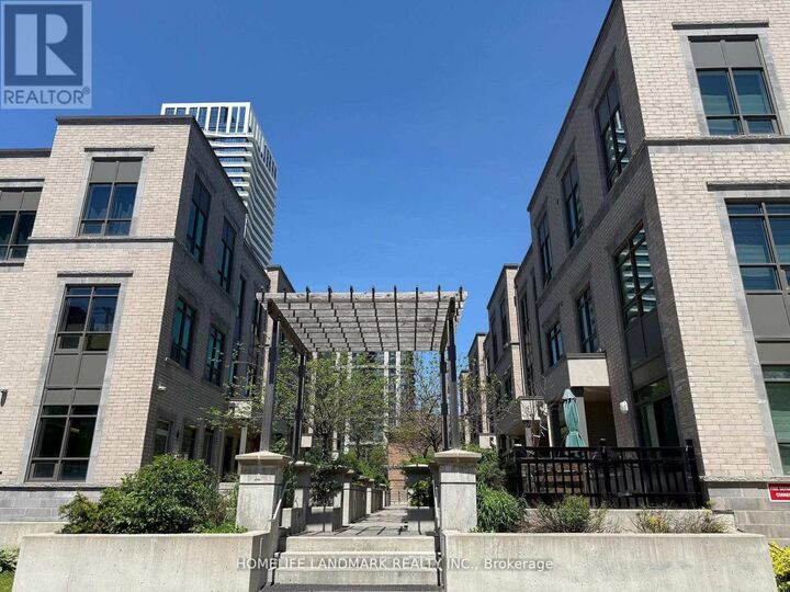 Property Photo: 50 Holmes Avenue 3 ON M2N 0J9