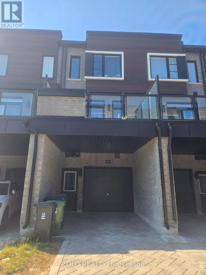 Property Photo:  168 Brockley Drive  ON M1P 0G3 