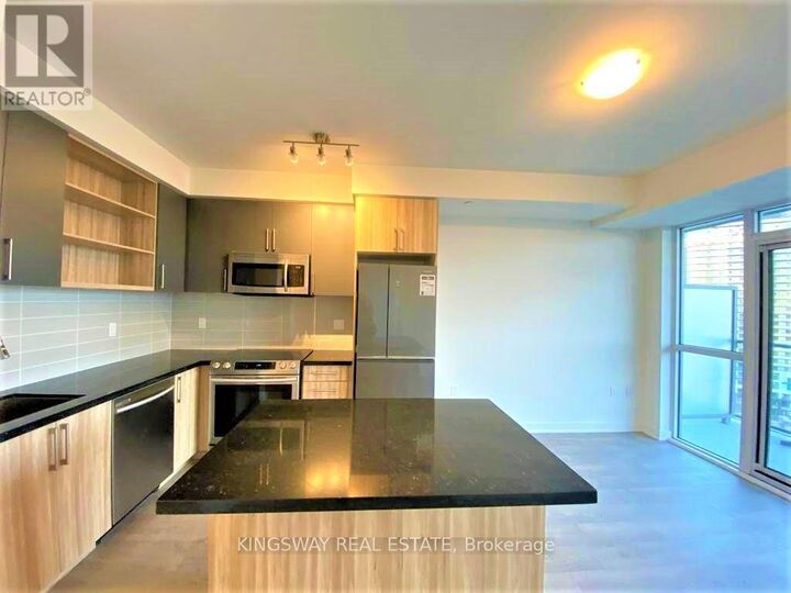 Property Photo: 4699 Glen Erin Drive 1403 ON L5M 2E5