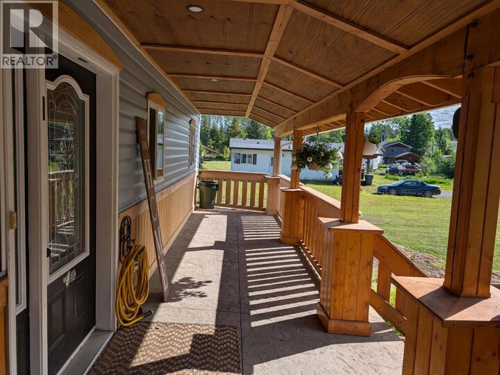 Property Photo:  1249 Fir Crescent  BC V0J 2X0 