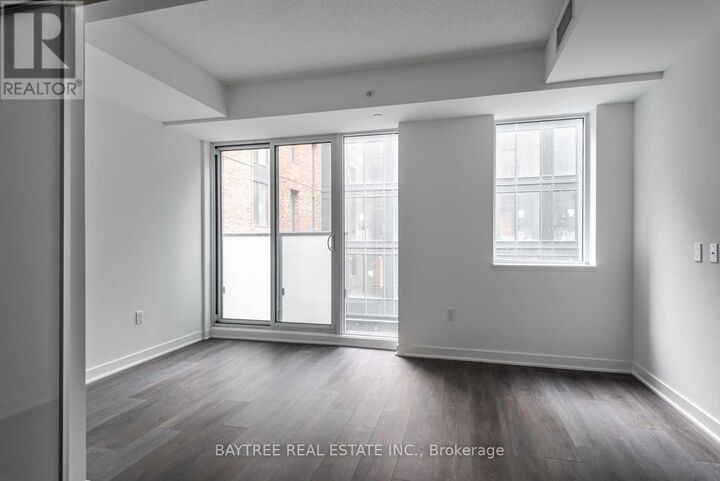 Property Photo:  115 Blue Jays Way 703  ON M5V 3T3 