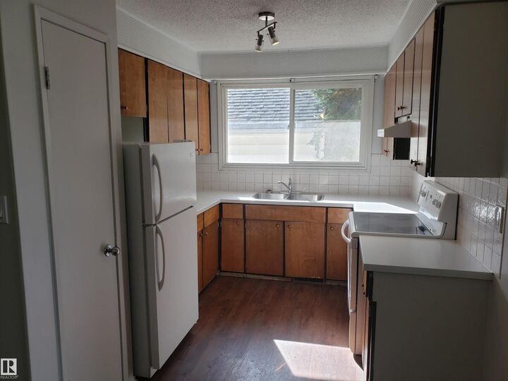 Property Photo: 10219 155 St NW AB T5P 2L8