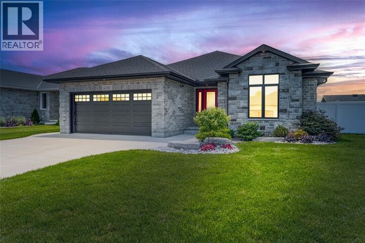 Property Photo:  6787 Griffin Drive  ON N0N 1E0 