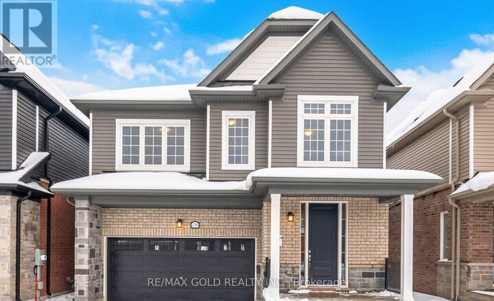 Property Photo: 139 McGill Avenue ON N0B 1T0