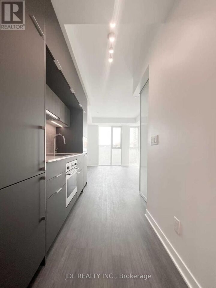 Property Photo: 185 Alberta Avenue West 313 ON M6C 0A5