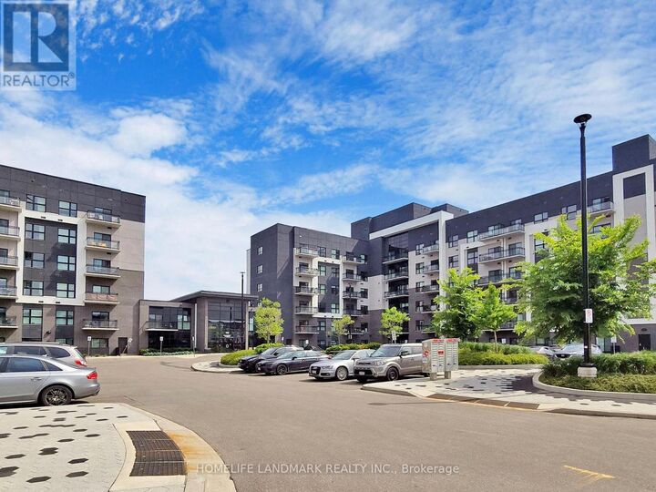Property Photo:  102 Grovewood Common 622  ON L6H 0X2 