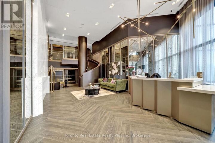 Property Photo:  395 Dundas Street West Lph03  ON L6M 5R8 