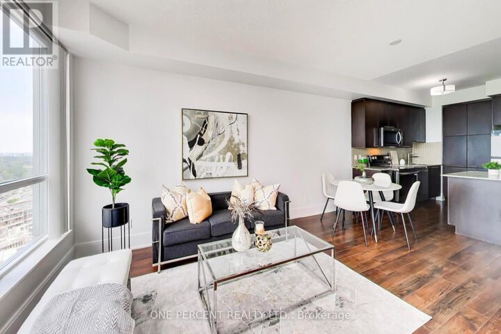 Property Photo:  15 Viking Lane 2606  ON M9B 0A4 