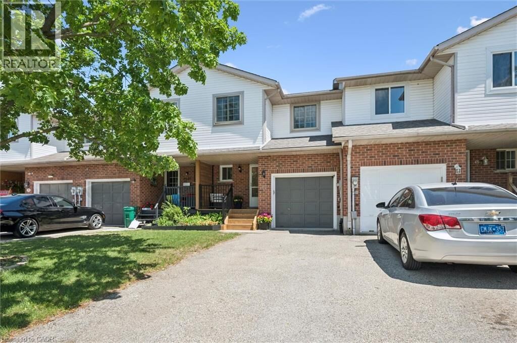 Property Photo:  67 Brembel Street  ON N2B 3T8 