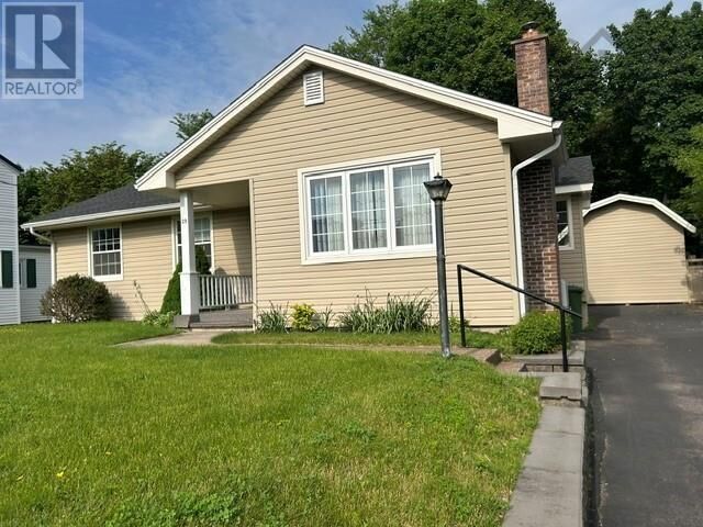 Photo de la propriété: 29 Hayward Court NS B2N 3C1