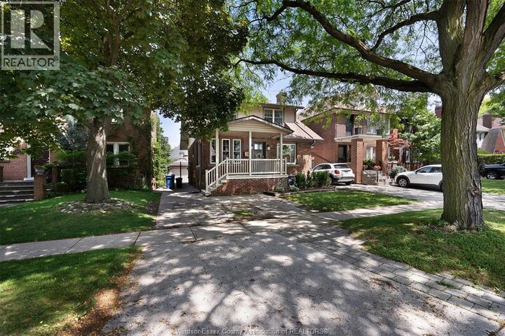 Property Photo:  2268 Dougall Avenue  ON N8X 1S8 
