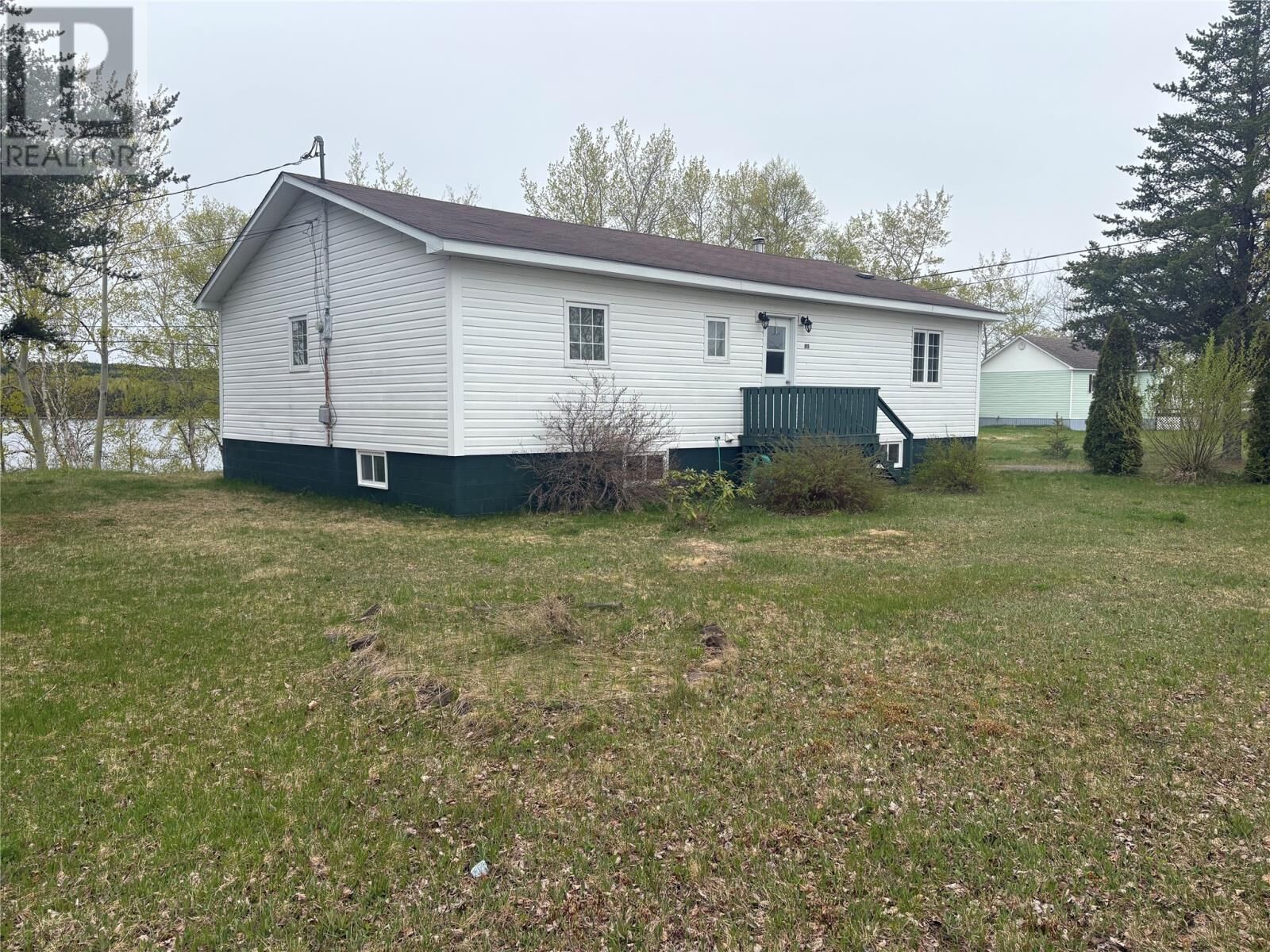 Property Photo: 105 Main Street NL A0H 1C0