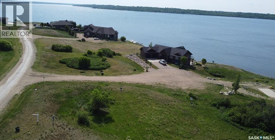 Property Photo:  1 Kiiswa Bay  SK S0G 4C0 