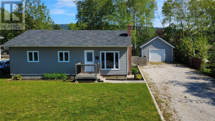 Property Photo:  30 Dawson Drive  NL A0L 1K0 
