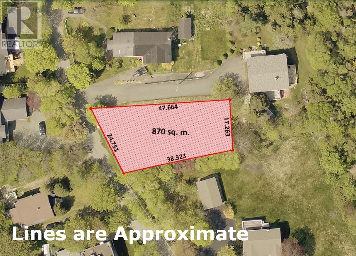 Property Photo:  25 Parmiter'S Lane  NL A1W 5P8 