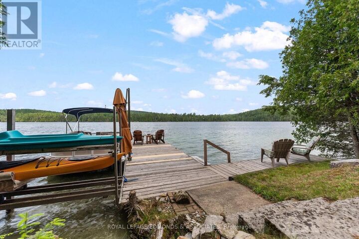 Property Photo:  1384A Centennial Lake Road  ON K0J 1H0 