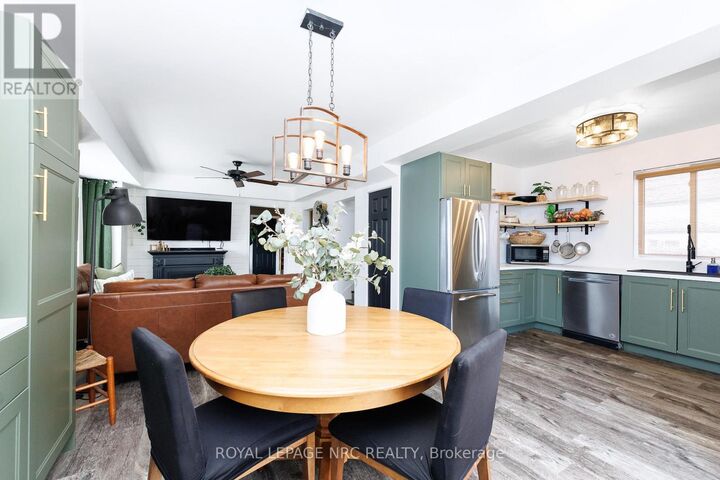Property Photo:  108 High Street  ON L2A 3P7 