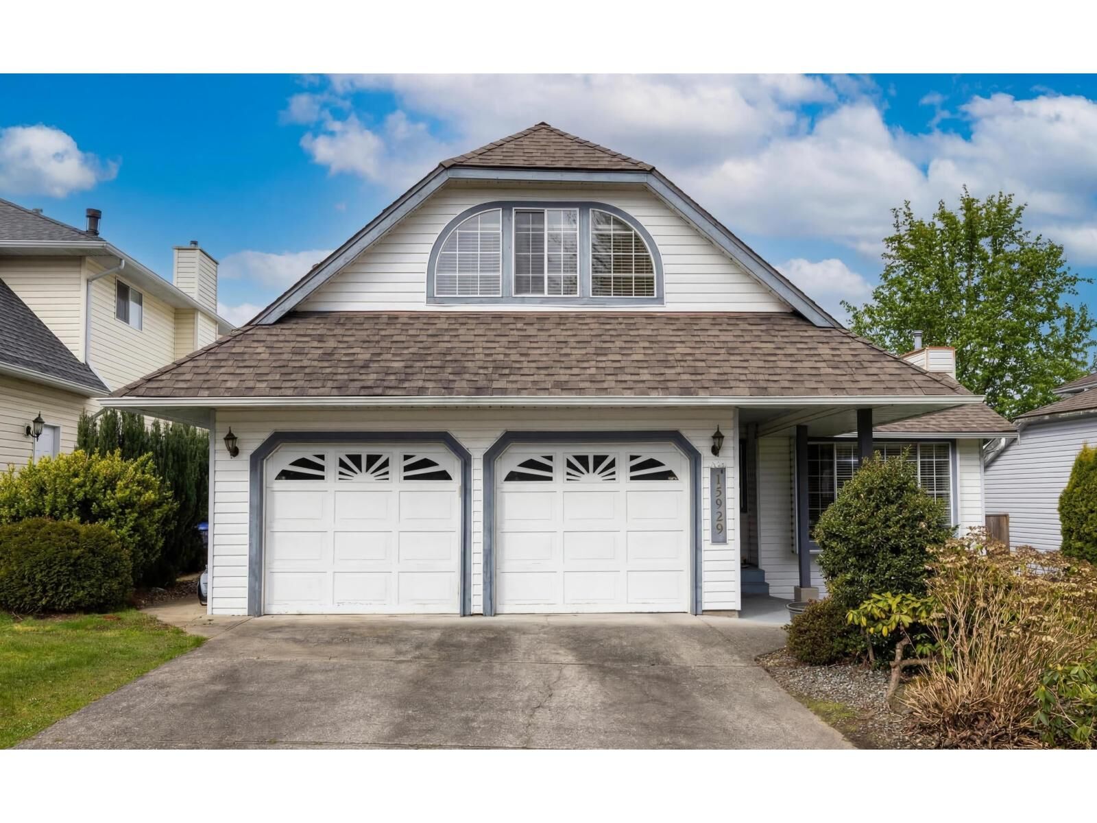 Property Photo:  15929 88A Avenue  BC V4N 2X9 