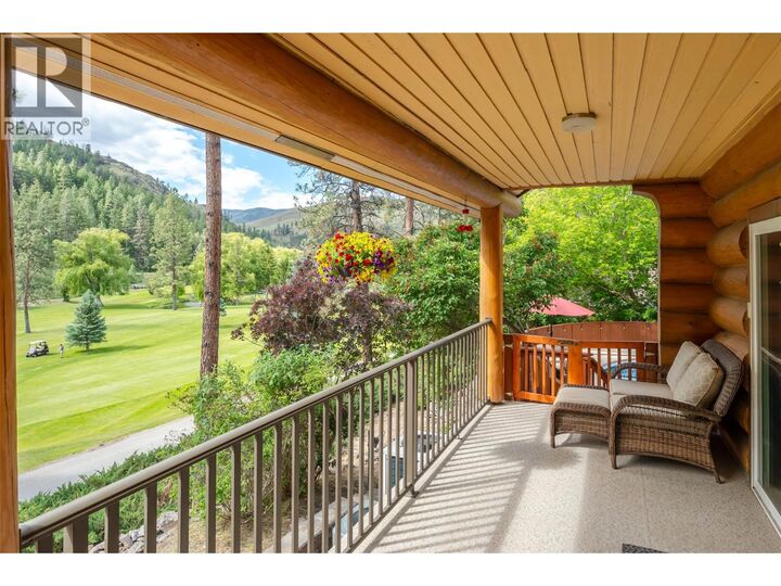 Property Photo: 100 St. Andrews Drive BC V0H 1K0