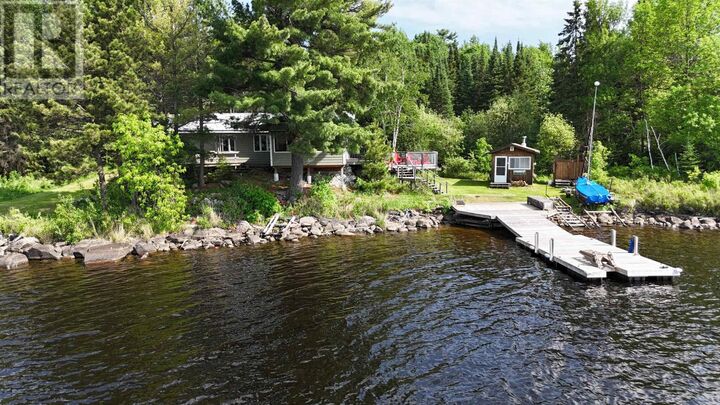 Property Photo:  281 Caliper Lake  ON P0X 1C0 