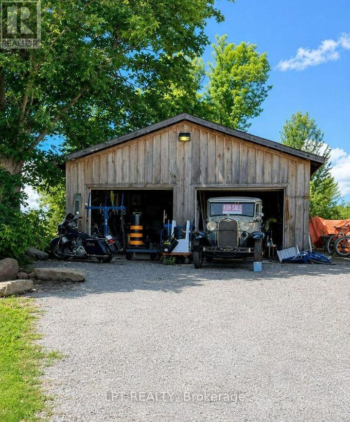 Property Photo:  261 Glenarm Road  ON K0M 2T0 