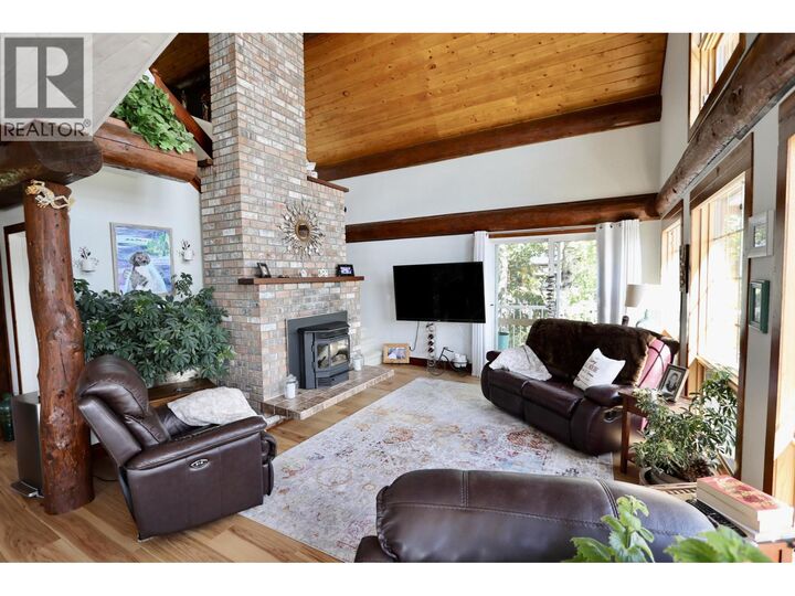 Property Photo: 55035 Jardine Road BC V0J 3A3