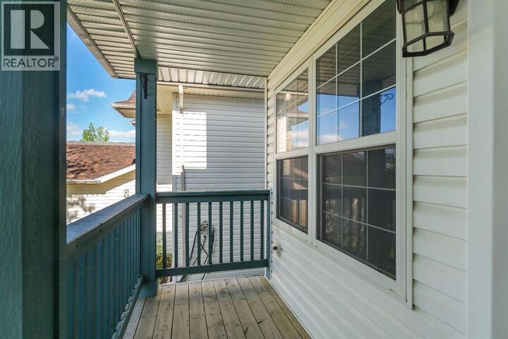 Property Photo: 12966 Coventry Hills Way Northeast AB T3K 5R2