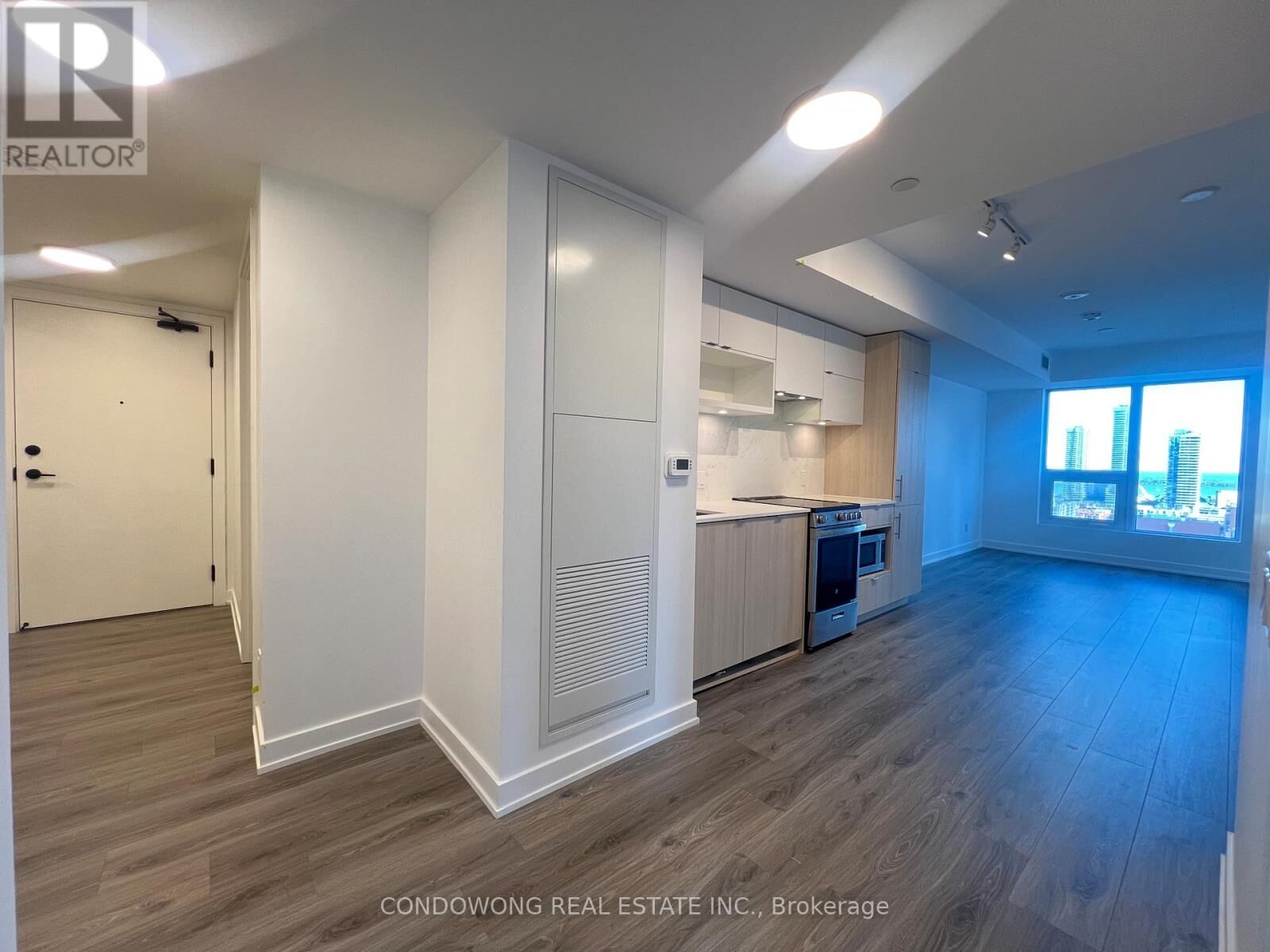 Property Photo: 100 Queen Street East 2311 ON M5C 0B5