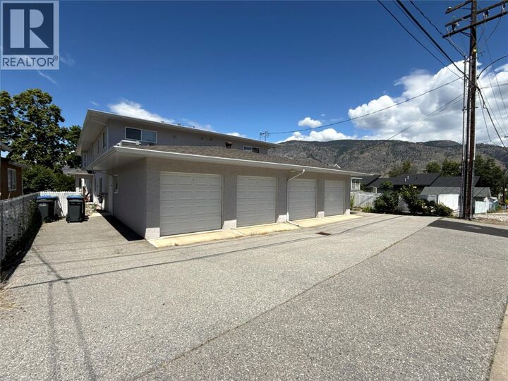 Property Photo:  8507 70th Avenue 3  BC V0H 1V0 