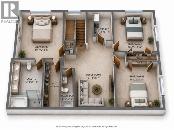Property Photo: 660 Lakewood Circle AB T0J 1Y0