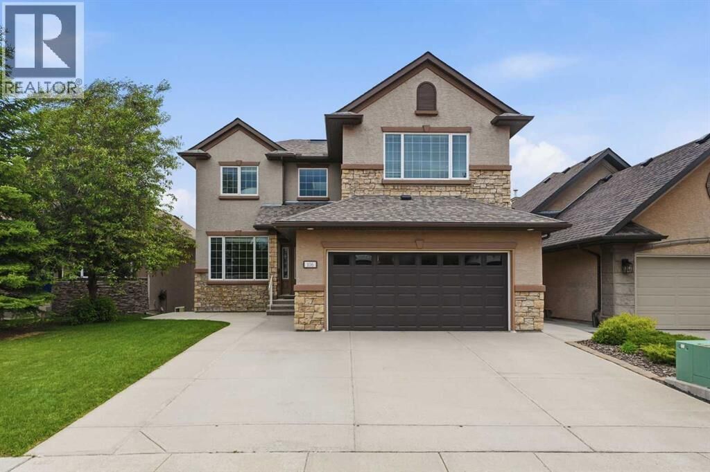 Property Photo: 106 Panatella Crescent Northwest AB T3K 0H4