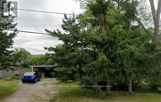 Property Photo:  1509 Tansley Drive  ON L6L 2N7 