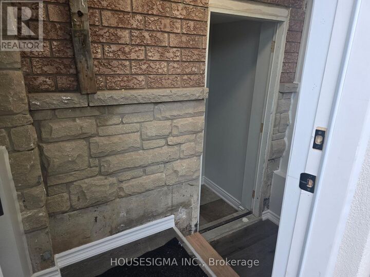 Property Photo:  5403 Langford Road Bsmt  ON L7L 7M6 