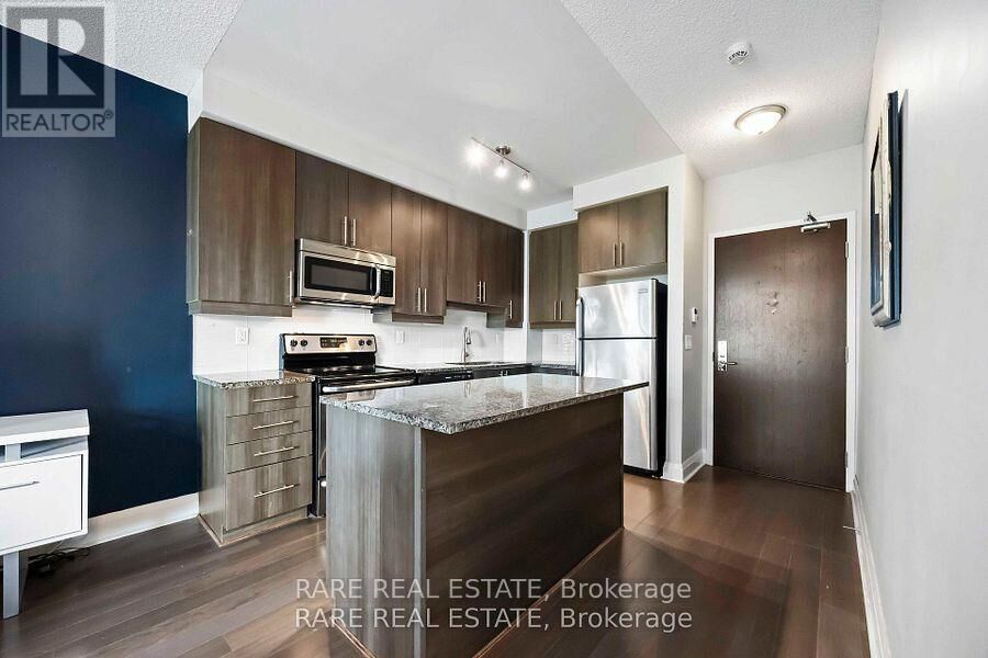 Property Photo:  1185 The Queensway 206  ON M8Z 0C6 