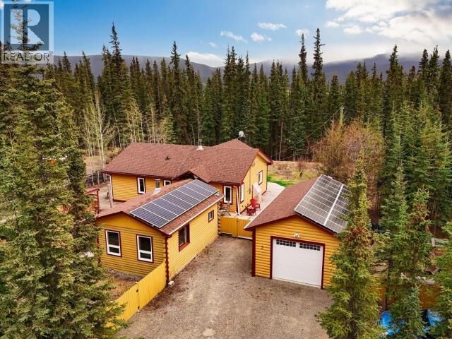 Property Photo:  3 Canenger Way  YT Y0B 1T0 