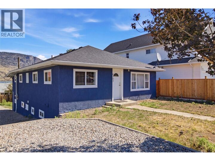 Property Photo: 6507 Savona Access Road BC V0K 2J0