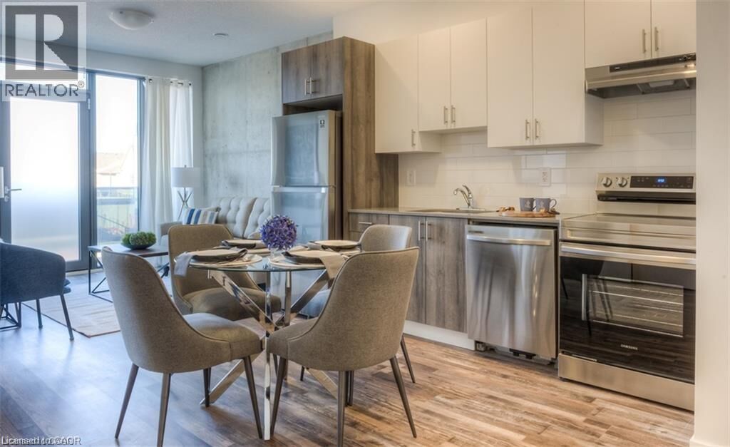 Property Photo:  1438 Highland Road West 1008  ON N2N 0C8 