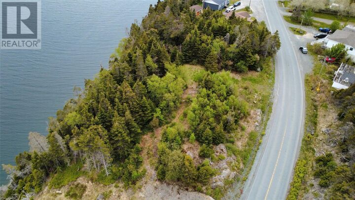 Property Photo:  141-143 Ferndale Road  NL A0B 2G0 