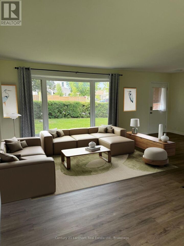 Property Photo:  2 Argyle Crescent  ON K0K 2T0 