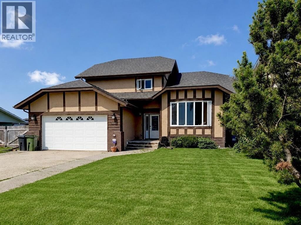 Property Photo:  5521 46 Street  AB T0C 2J0 