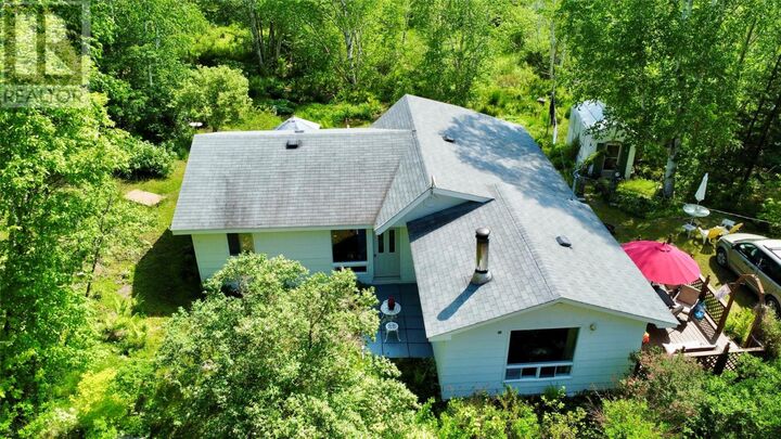 Property Photo:  55 Trans Canada Highway  NL A8A 3B1 